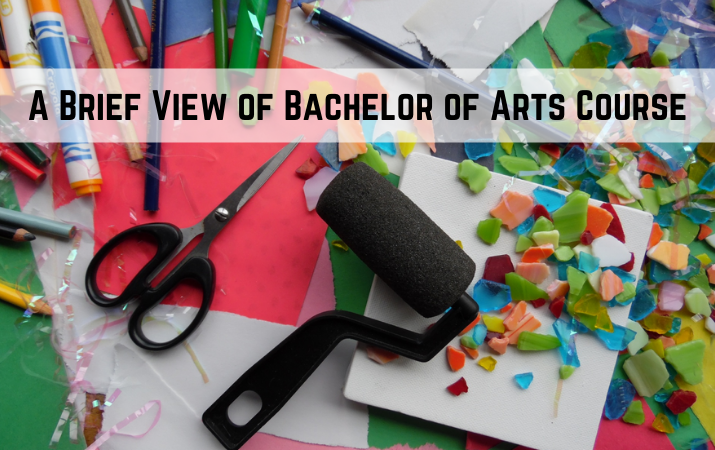 A Brief View of Bachelor of Arts Course